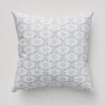 Laura Ashley Norton Cobalt Blue Cushion