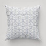 Laura Ashley Norton Cobalt Blue Cushion