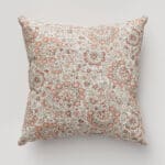 Laura Ashley Painswick Paisley Apricot Cushion