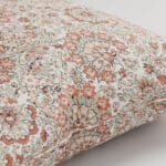 Laura Ashley Painswick Paisley Apricot Cushion