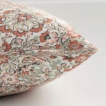 Laura Ashley Painswick Paisley Apricot Cushion