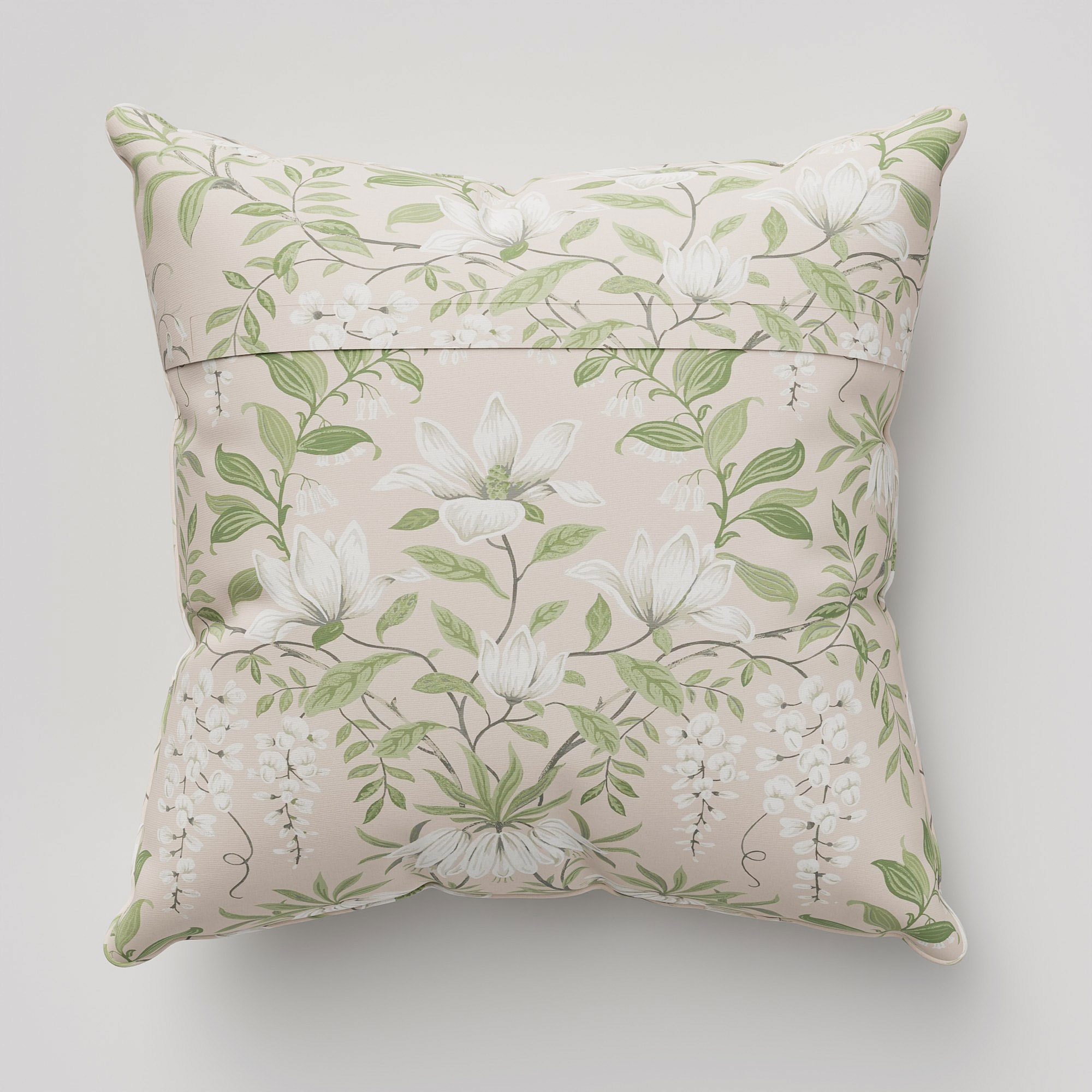 Laura Ashley Parterre Blush Cushion - Image 5