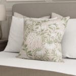 Laura Ashley Parterre Blush Cushion