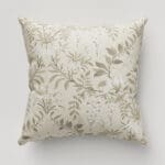 Laura Ashley Parterre Natural Cushion