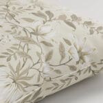 Laura Ashley Parterre Natural Cushion