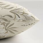 Laura Ashley Parterre Natural Cushion