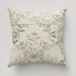 Laura Ashley Parterre Natural Cushion