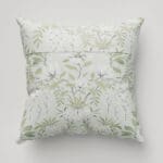 Laura Ashley Parterre Sage Cushion