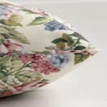 Laura Ashley Pembrey Hazelnut Cushion