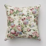 Laura Ashley Pembrey Hazelnut Cushion