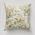 Laura Ashley Pembrey Pale Gold Cushion