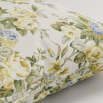 Laura Ashley Pembrey Pale Gold Cushion