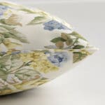 Laura Ashley Pembrey Pale Gold Cushion