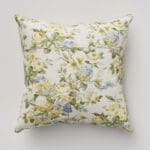 Laura Ashley Pembrey Pale Gold Cushion