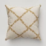 Laura Ashley Pennorth Amber Cushion