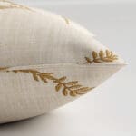 Laura Ashley Pennorth Amber Cushion