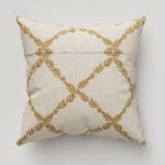 Laura Ashley Pennorth Amber Cushion