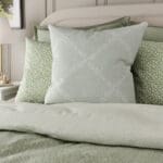 Laura Ashley Pennorth Duckegg Cushion