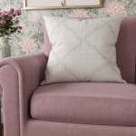 Laura Ashley Pennorth Sage Cushion