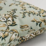 Laura Ashley Picardie Amber Cushion