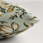 Laura Ashley Picardie Amber Cushion