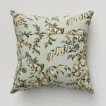 Laura Ashley Picardie Amber Cushion