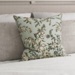 Laura Ashley Picardie Amber Cushion