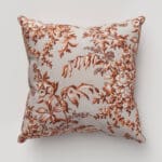 Laura Ashley Picardie Embers Cushion