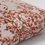 Laura Ashley Picardie Embers Cushion