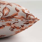 Laura Ashley Picardie Embers Cushion