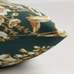 Laura Ashley Picardie Fern Cushion