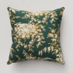 Laura Ashley Picardie Fern Cushion