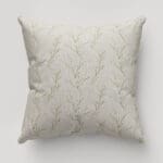 Laura Ashley Pussy Willow Embroidery Hedgerow Cushion