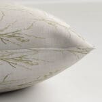 Laura Ashley Pussy Willow Embroidery Hedgerow Cushion