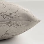 Laura Ashley Pussy Willow Embroidery Steel Cushion