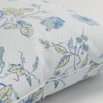 Laura Ashley Rambling Rector Blue Sky Cushion