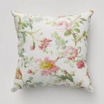 Laura Ashley Rosalind Pale Cranberry Cushion