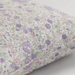 Laura Ashley Rowena Lavender Cushion