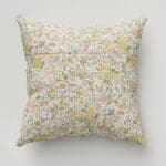 Laura Ashley Rowena Pale Gold Cushion
