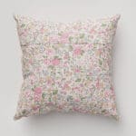 Laura Ashley Rowena Peony Pink Cushion