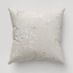 Laura Ashley Rowsham Natural Cushion