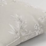 Laura Ashley Rowsham Natural Cushion