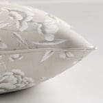 Laura Ashley Rowsham Natural Cushion