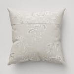 Laura Ashley Rowsham Natural Cushion