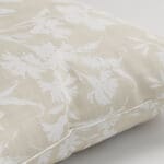 Laura Ashley Rye Dove Grey Cushion