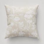 Laura Ashley Rye Dove Grey Cushion