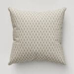 Laura Ashley Saron Almond Cushion