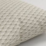 Laura Ashley Saron Almond Cushion