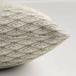 Laura Ashley Saron Almond Cushion