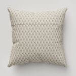 Laura Ashley Saron Almond Cushion